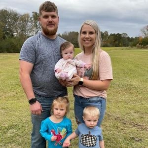 Meet your Posher, Kristen